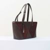 Bolsa Tote Couro Lateral Fargo
