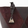 Bolsa Tote Couro Lateral Fargo