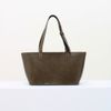 Bolsa Tote Couro Lateral Fargo