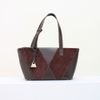Bolsa Tote Couro Lateral Fargo