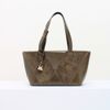 Bolsa Tote Couro Lateral Fargo