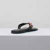 Rasteira Flip Flop Pedrarias Fargo