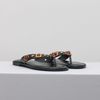 Rasteira Flip Flop Pedrarias Fargo