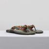 Rasteira Flip Flop Pedrarias Fargo