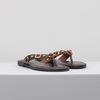 Rasteira Flip Flop Pedrarias Fargo