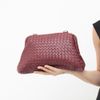 Bolsa de Couro Lateral Fargo