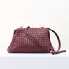 Bolsa de Couro Lateral Fargo