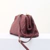 Bolsa de Couro Lateral Fargo