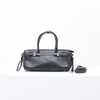 Bolsa Lateral Média Satchel Fargo