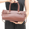 Bolsa Lateral Média Satchel Fargo