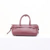 Bolsa Lateral Média Satchel Fargo