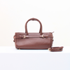 Bolsa Lateral Média Satchel Fargo