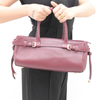 Bolsa Lateral Média Satchel Fargo