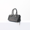 Bolsa Lateral Média Satchel Fargo