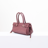Bolsa Lateral Média Satchel Fargo