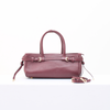 Bolsa Lateral Média Satchel Fargo