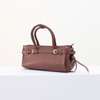Bolsa Lateral Média Satchel Fargo