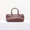 Bolsa Lateral Média Satchel Fargo