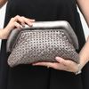 Bolsa de Couro Lateral Fargo