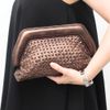 Bolsa de Couro Lateral Fargo