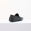 Mocassim Drive Couro Liso Fargo