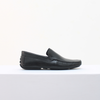 Mocassim Drive Couro Liso Fargo