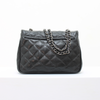 Bolsa Lateral Média Matelassê Fargo