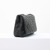 Bolsa Lateral Média Matelassê Fargo