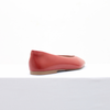Sapatilha Mocassim com Ponta Fargo