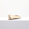 Sapatilha Mocassim com Ponta Fargo