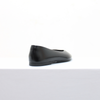 Sapatilha Mocassim com Ponta Fargo