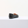 Sapatilha Comfort Mocassim Detalhe Bridão Fargo