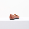 Sapatilha Comfort Mocassim Detalhe Bridão Fargo
