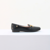 Sapatilha Comfort Mocassim Detalhe Bridão Fargo