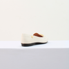 Sapatilha Comfort Mocassim Detalhe Bridão Fargo