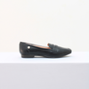 Sapatilha Comfort Mocassim Olho de Gato Fargo