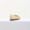 Sapatilha Comfort Mocassim Olho de Gato Fargo