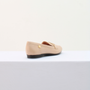 Sapatilha Comfort Mocassim Olho de Gato Fargo