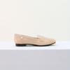 Sapatilha Comfort Mocassim Olho de Gato Fargo