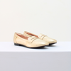 Sapatilha Comfort Mocassim Olho de Gato Fargo