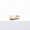Sapatilha Comfort Enfeite Fargo
