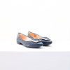 Sapatilha Comfort Enfeite Fargo