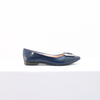 Sapatilha Comfort Enfeite Fargo