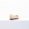 Sapatilha Comfort Enfeite Retangular Fargo