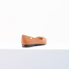 Sapatilha Comfort Enfeite Retangular Fargo