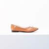 Sapatilha Comfort Enfeite Retangular Fargo