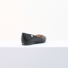 Sapatilha Comfort Enfeite Retangular Fargo
