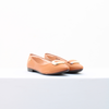 Sapatilha Comfort Enfeite Retangular Fargo