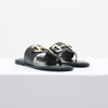 Rasteira Flat Maxi Bridão Fargo