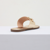 Rasteira Flat Maxi Bridão Fargo